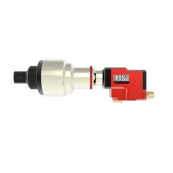 PneuTorque PTS Remote